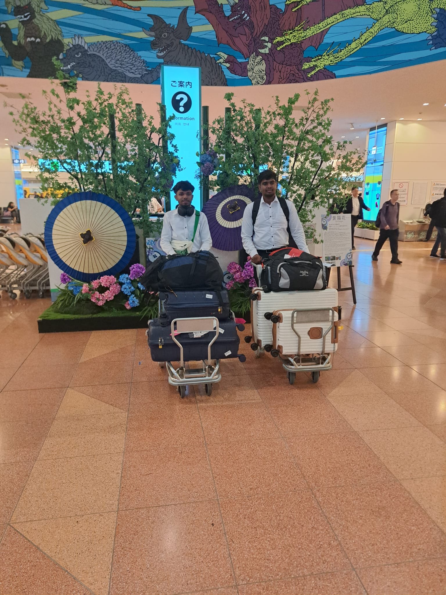 YOUKOSO Gallery Photo