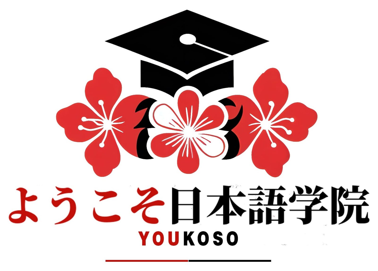 YOUKOSO logo